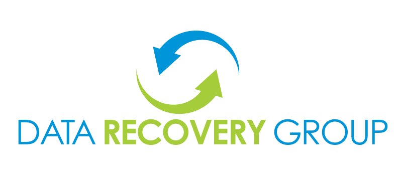 Data Recovery Group Logo